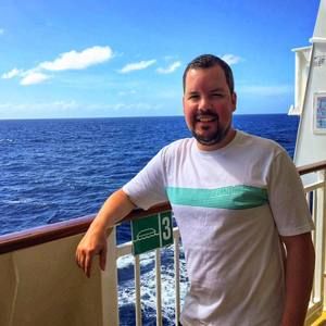 Meet your Posher, Alexandre